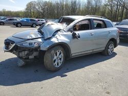 Mazda salvage cars for sale: 2014 Mazda CX-9 Sport