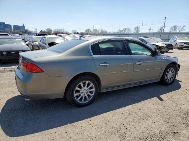 2011 Buick Lucerne CXL