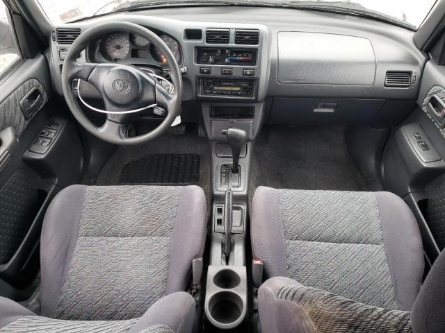 2000 Toyota Rav4