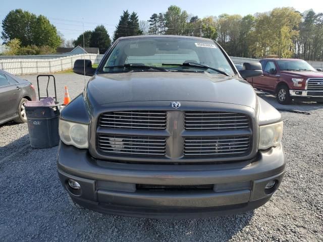 2003 Dodge RAM 2500 ST