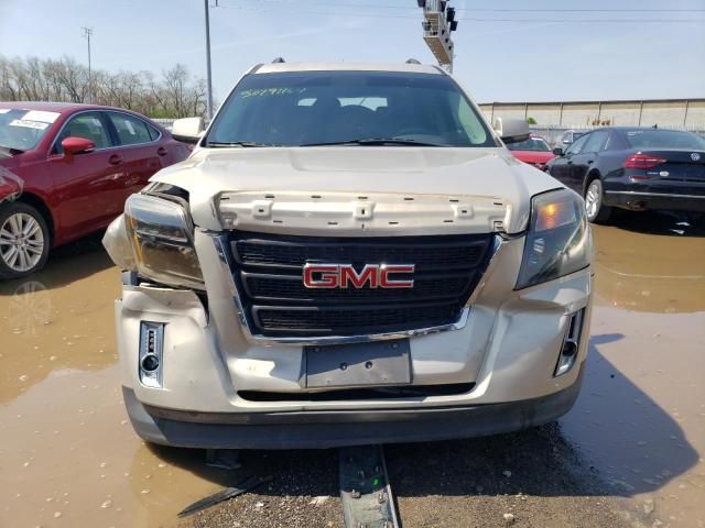 2012 GMC Terrain SLE