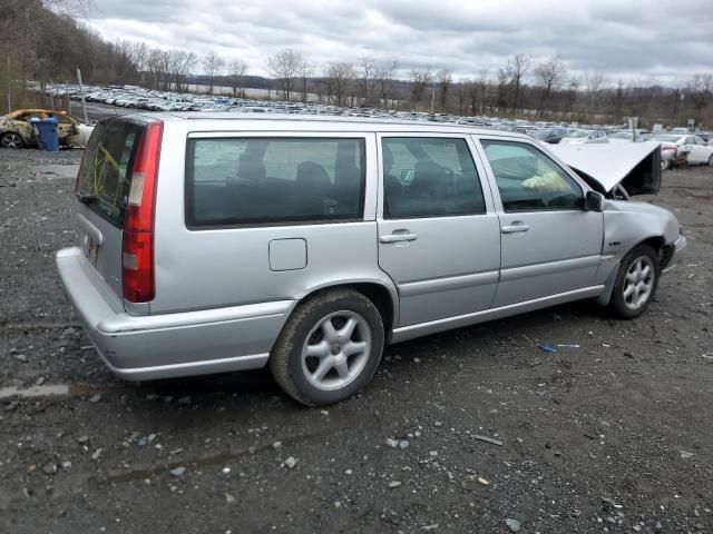 1998 Volvo V70