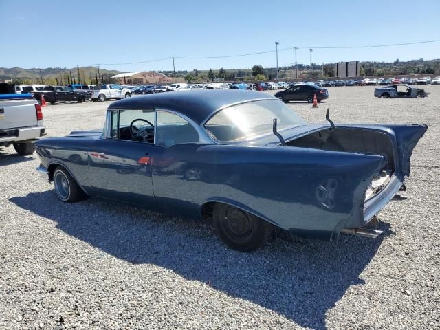 1957 Chevrolet UK