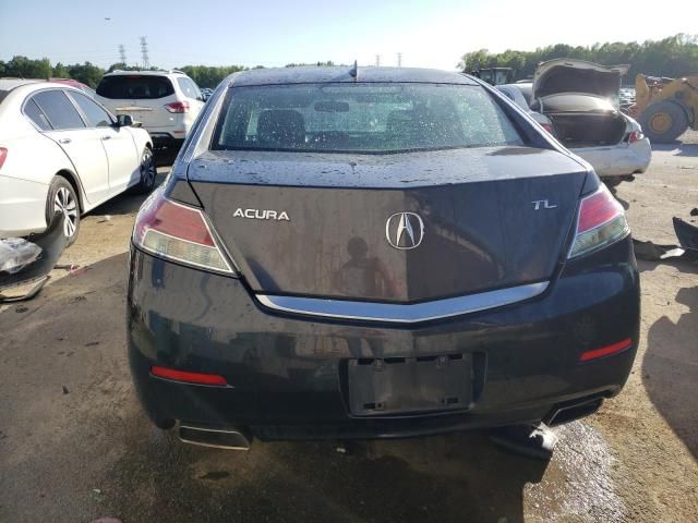 2012 Acura TL