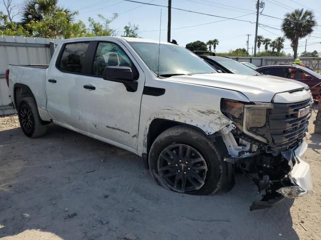 2023 GMC Sierra C1500