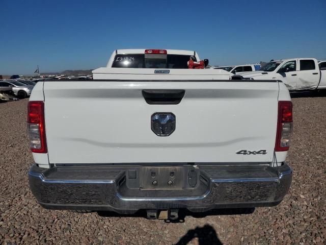 2022 Dodge RAM 2500 Tradesman