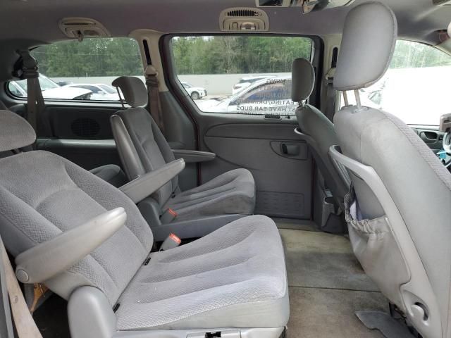 2005 Dodge Grand Caravan SXT