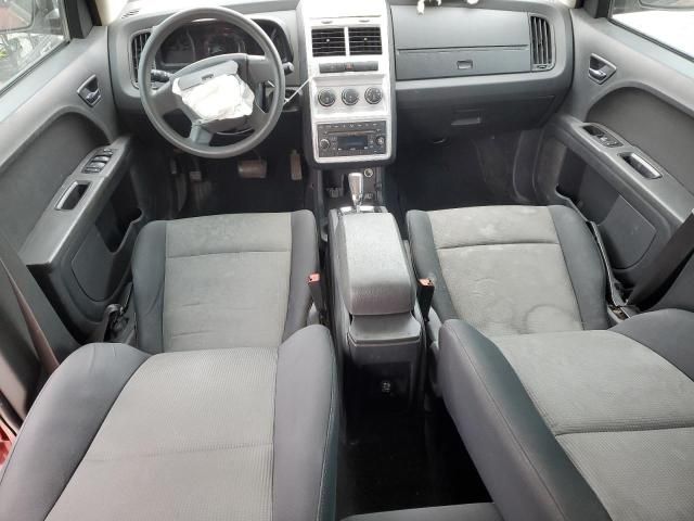 2009 Dodge Journey SE