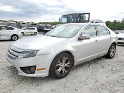 Ford Vehiculos salvage en venta: 2012 Ford Fusion SE