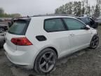 2015 Volkswagen GTI