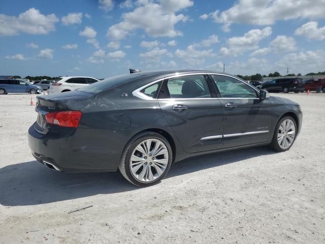 2019 Chevrolet Impala Premier