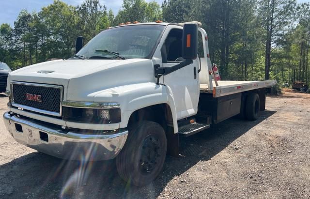 2003 GMC C5500 C5C042