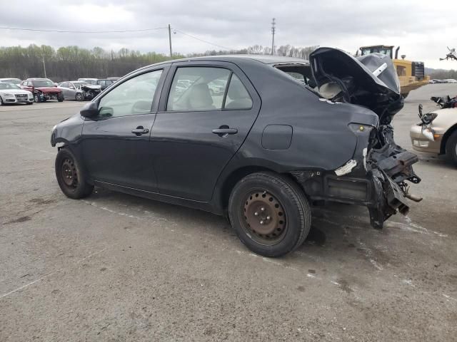 2010 Toyota Yaris