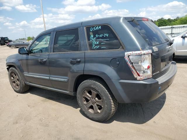 2007 Jeep Grand Cherokee Laredo