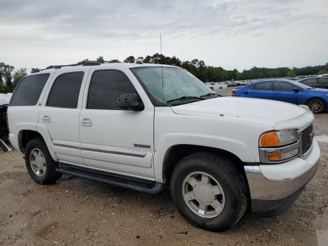 2005 GMC Yukon