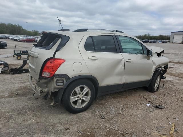 2016 Chevrolet Trax 1LT