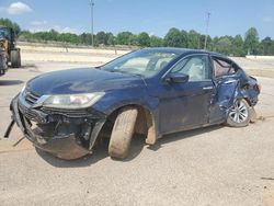 Salvage cars for sale from Copart Gainesville, GA: 2014 Honda Accord LX