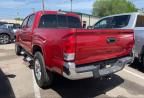 2016 Toyota Tacoma Double Cab