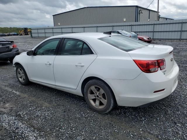 2015 Chevrolet Malibu LS