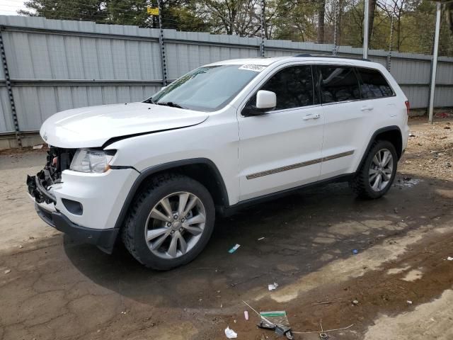 2013 Jeep Grand Cherokee Laredo