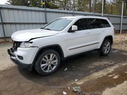 2013 Jeep Grand Cherokee Laredo for sale in Austell, GA