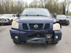 2008 Nissan Titan XE