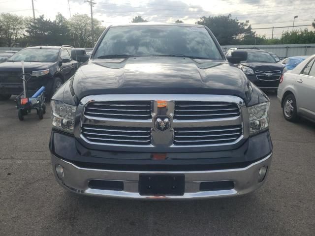 2014 Dodge RAM 1500 SLT