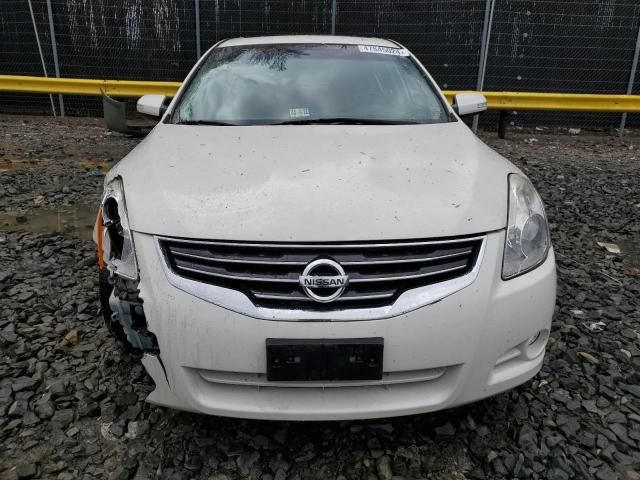 2010 Nissan Altima Base