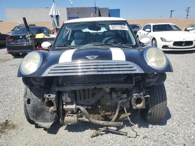 2004 Mini Cooper