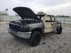 1999 GMC New Sierra K1500