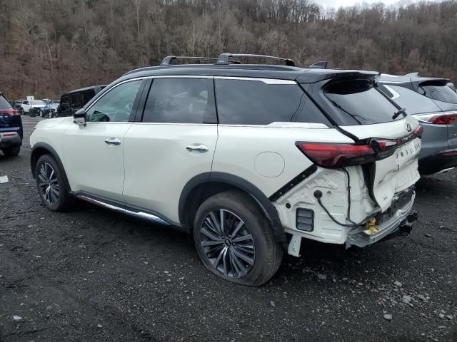 2023 Infiniti QX60 Autograph