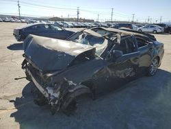 Salvage cars for sale from Copart Sun Valley, CA: 2013 Lexus GS 350