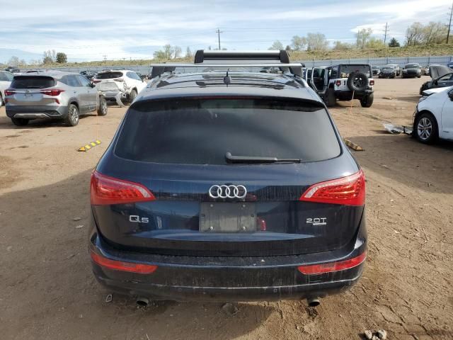 2011 Audi Q5 Premium Plus