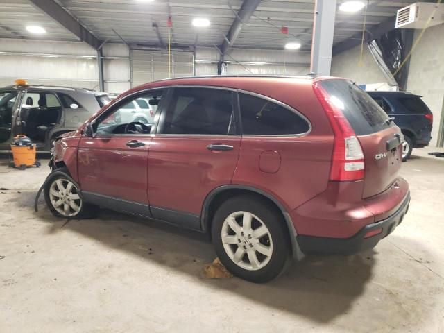 2008 Honda CR-V LX