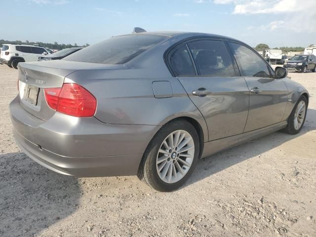 2011 BMW 328 XI