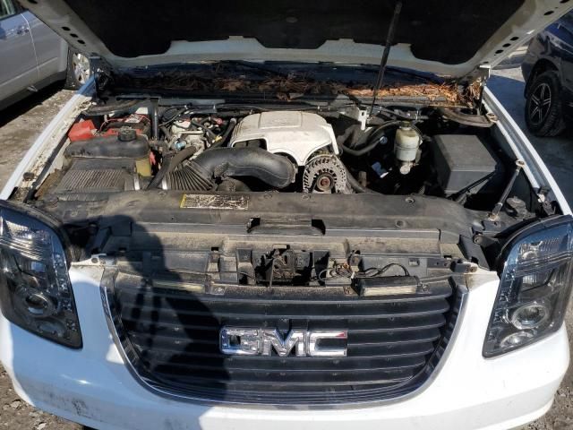 2007 GMC Yukon XL K1500