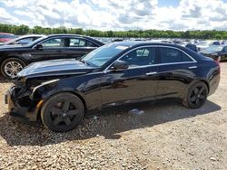 Cadillac ATS Vehiculos salvage en venta: 2014 Cadillac ATS