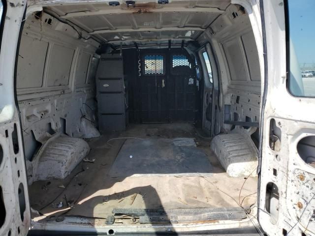 2006 Ford Econoline E250 Van