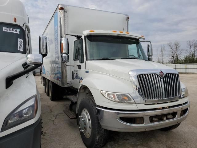 2014 International 4000 4400