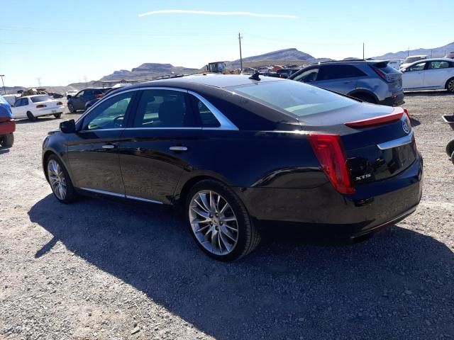 2013 Cadillac XTS Platinum