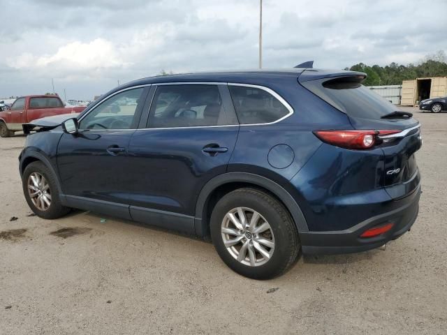 2016 Mazda CX-9 Touring