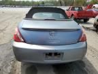 2006 Toyota Camry Solara SE