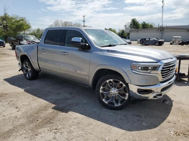 2022 Dodge RAM 1500 Longhorn