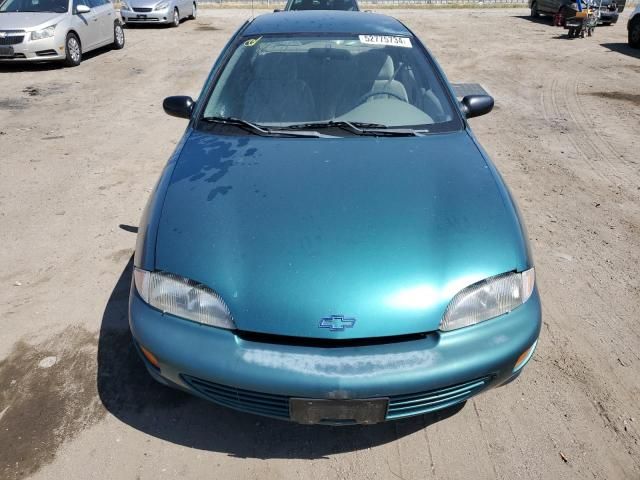 1999 Chevrolet Cavalier LS