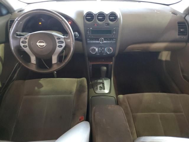 2009 Nissan Altima 2.5