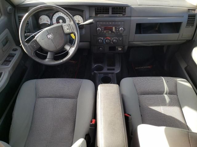 2010 Dodge Dakota SXT