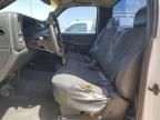 2001 Chevrolet Silverado C3500