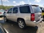 2009 Chevrolet Tahoe K1500 LTZ