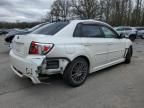 2014 Subaru Impreza WRX