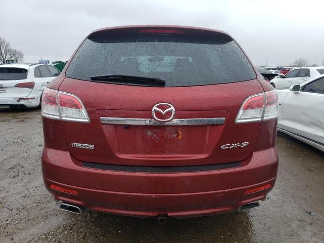 2008 Mazda CX-9